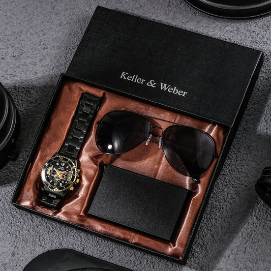 Men's Gift Set