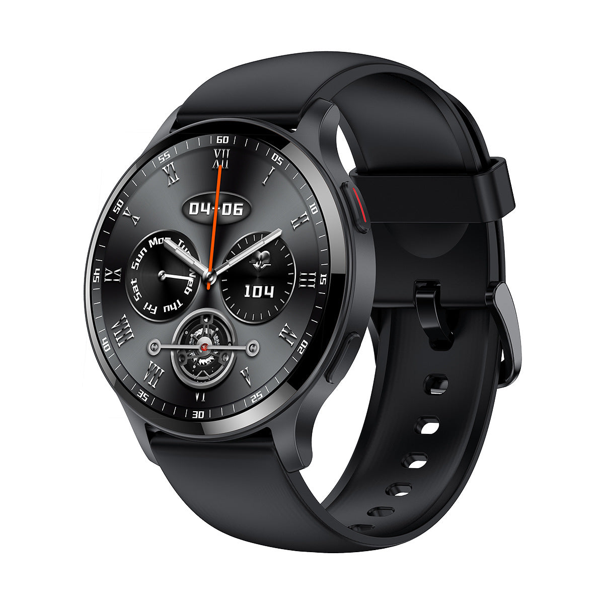 Bluetooth Smart Watch
