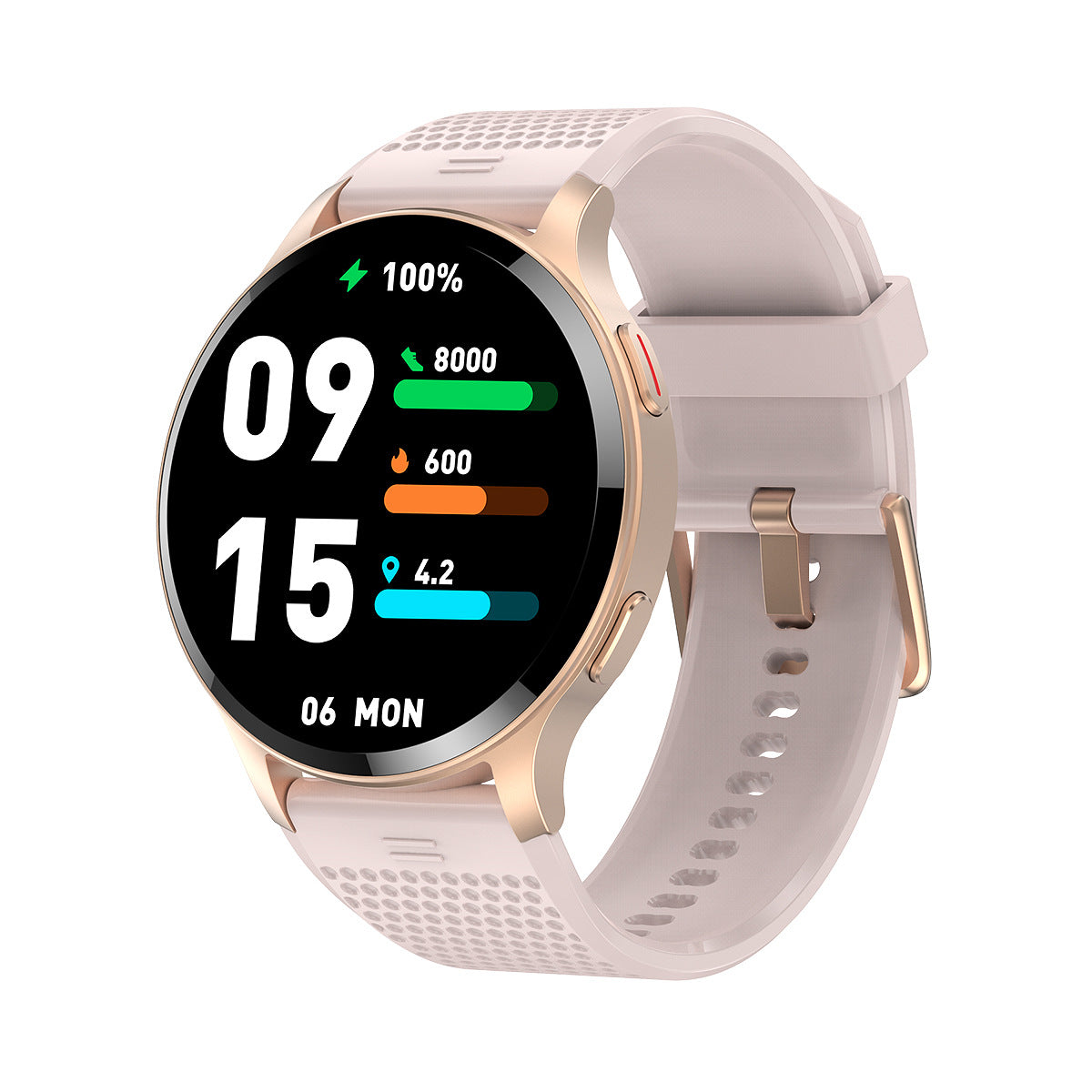 Bluetooth Smart Watch