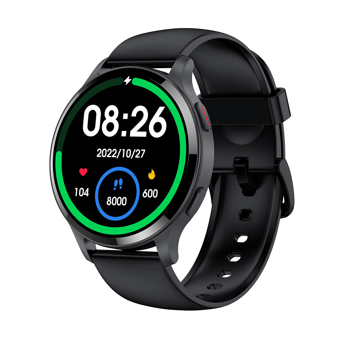 Bluetooth Smart Watch