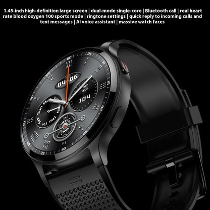 Bluetooth Smart Watch