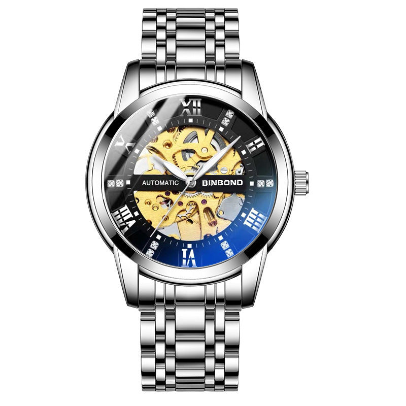 Men's Automatic Mechanical Watch